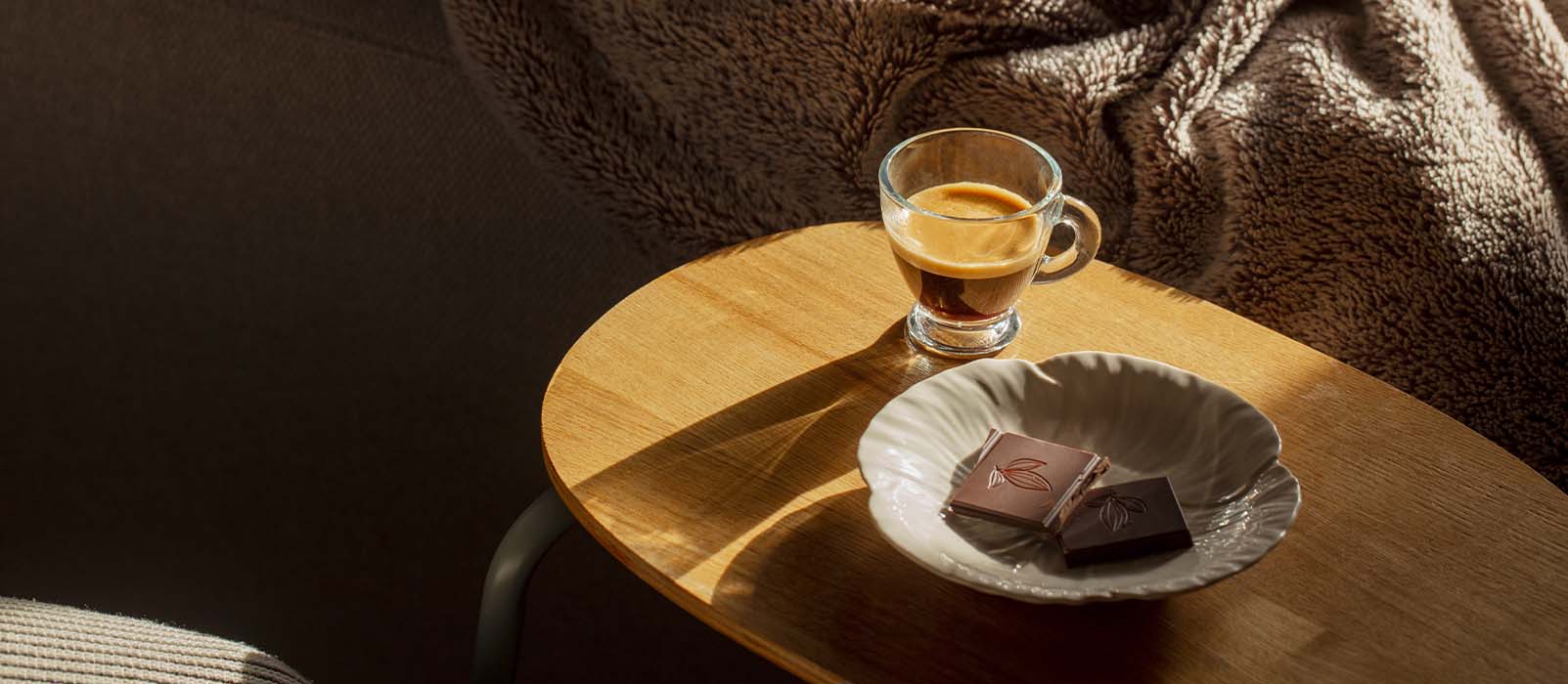 Café Noisette: Recipe for this French Classic