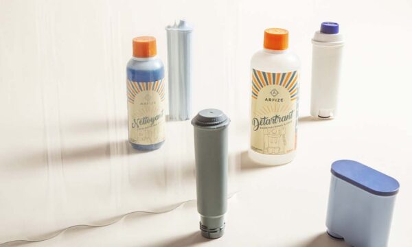 decalcificazione lavazza a modo mio