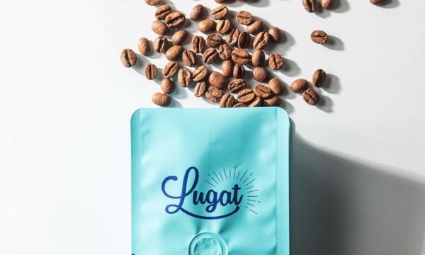 lugat coffee brand