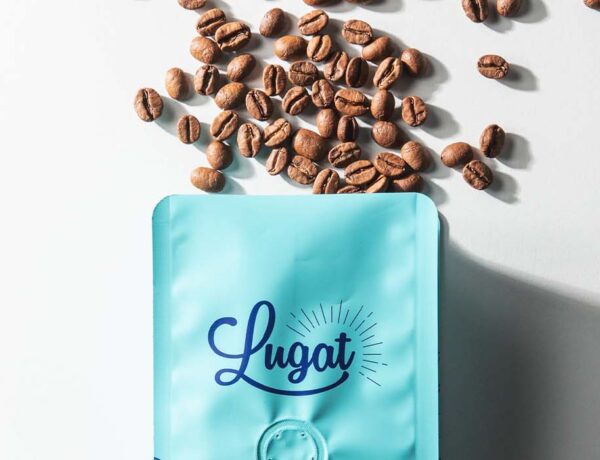 lugat coffee brand