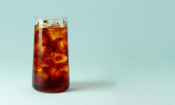 Best iced coffee recipe